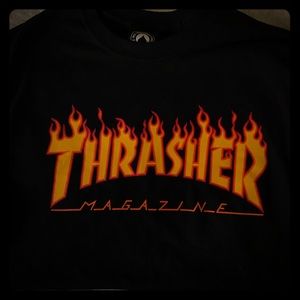 Thrasher T-Shirt